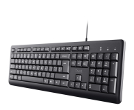 Trust PRIMO KEYBOARD US - 1506499 - zdjęcie 2